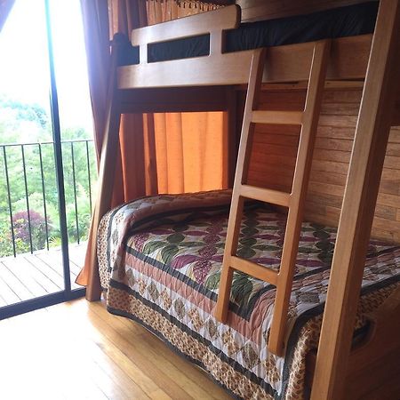 Cabanas El Retorno Guatapé Exteriör bild