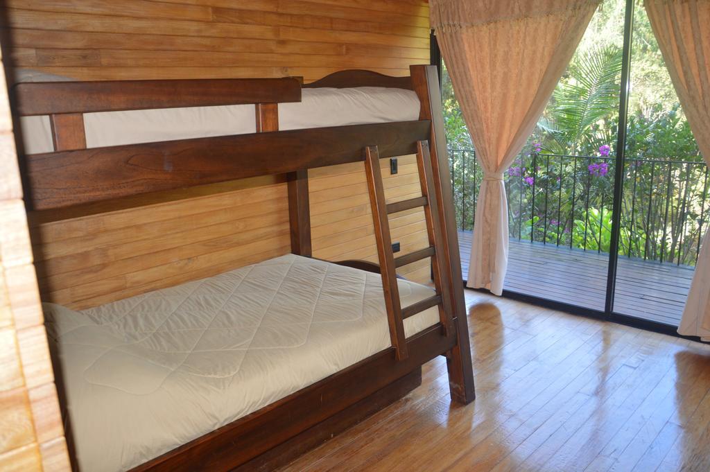 Cabanas El Retorno Guatapé Exteriör bild