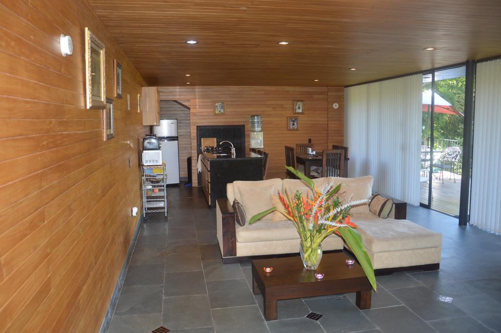 Cabanas El Retorno Guatapé Exteriör bild