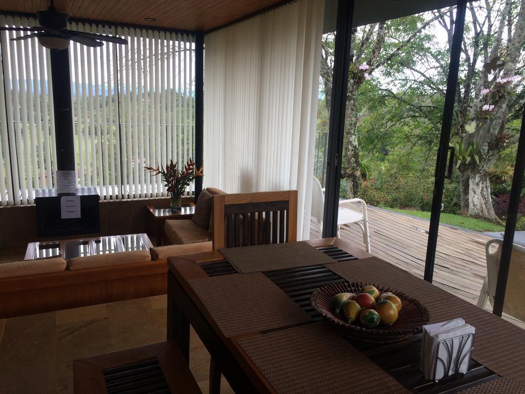 Cabanas El Retorno Guatapé Exteriör bild